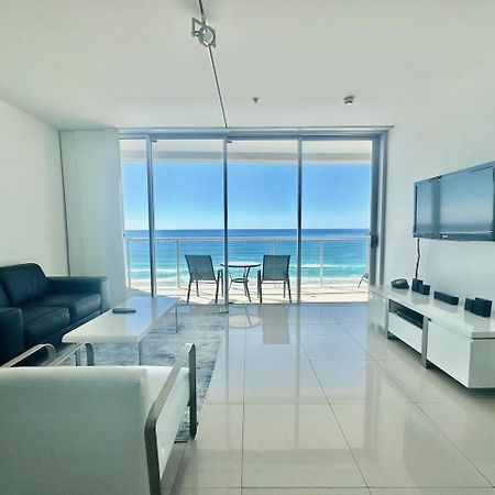 Beachfront On Oasis Centre, Air On Broadbeach 1503 Gold Coast Dış mekan fotoğraf
