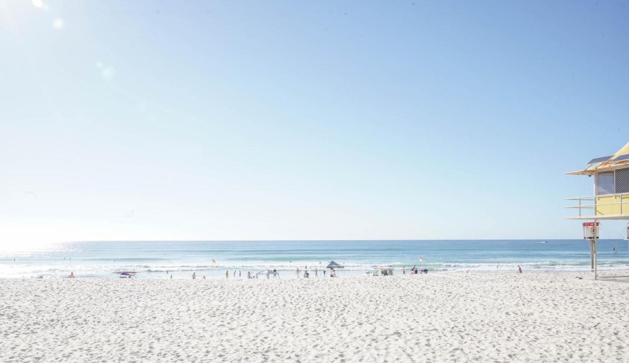 Beachfront On Oasis Centre, Air On Broadbeach 1503 Gold Coast Dış mekan fotoğraf