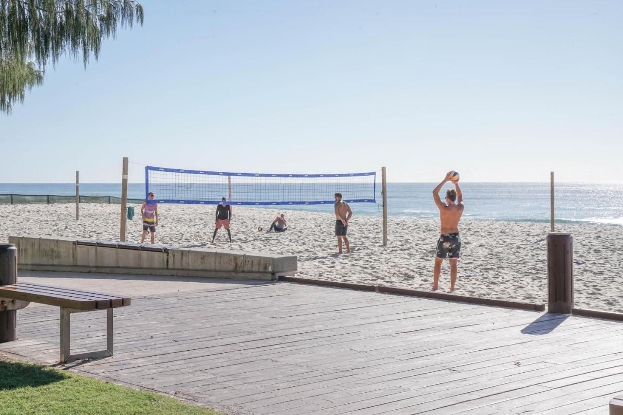 Beachfront On Oasis Centre, Air On Broadbeach 1503 Gold Coast Dış mekan fotoğraf