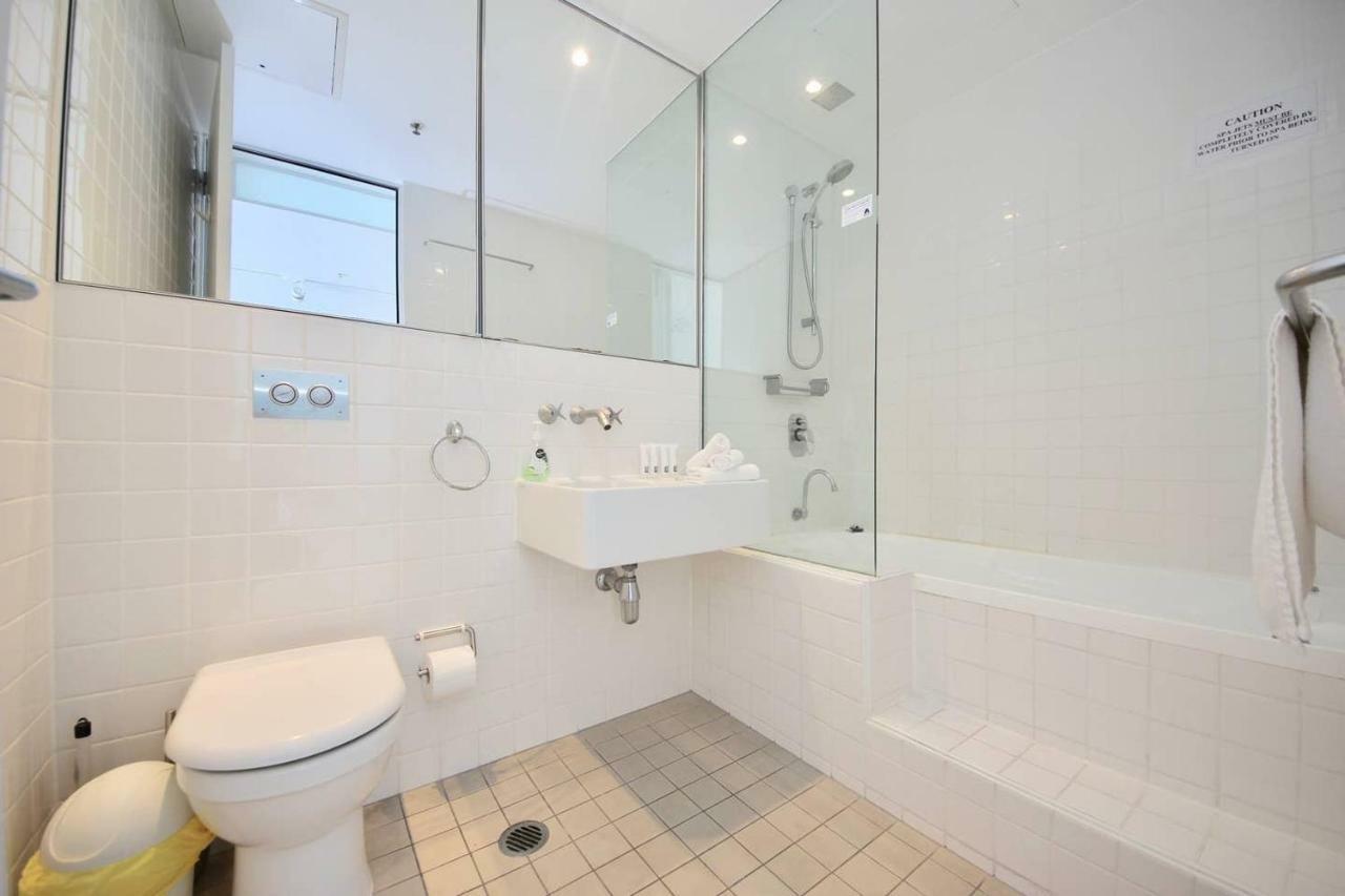 Beachfront On Oasis Centre, Air On Broadbeach 1503 Gold Coast Dış mekan fotoğraf